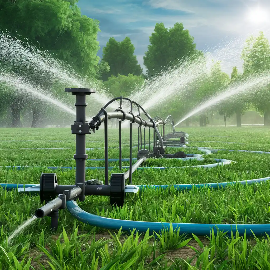 Irrigation System